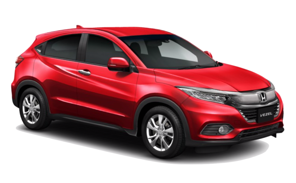 Cheapest New Honda Vezel Petrol In Singapore PI Car