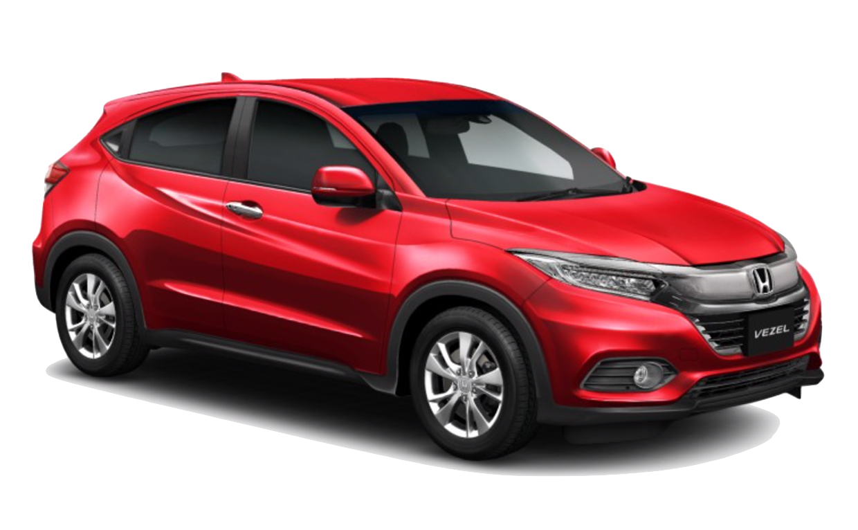 Cheapest New Honda Vezel Petrol in Singapore (PI Car)