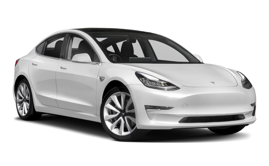 Cheapest New Tesla Model 3 in Singapore (PI Car)