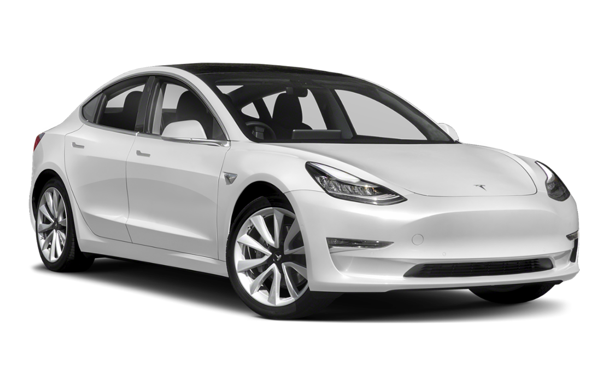 Cheapest New Tesla Model 3 in Singapore (PI Car)