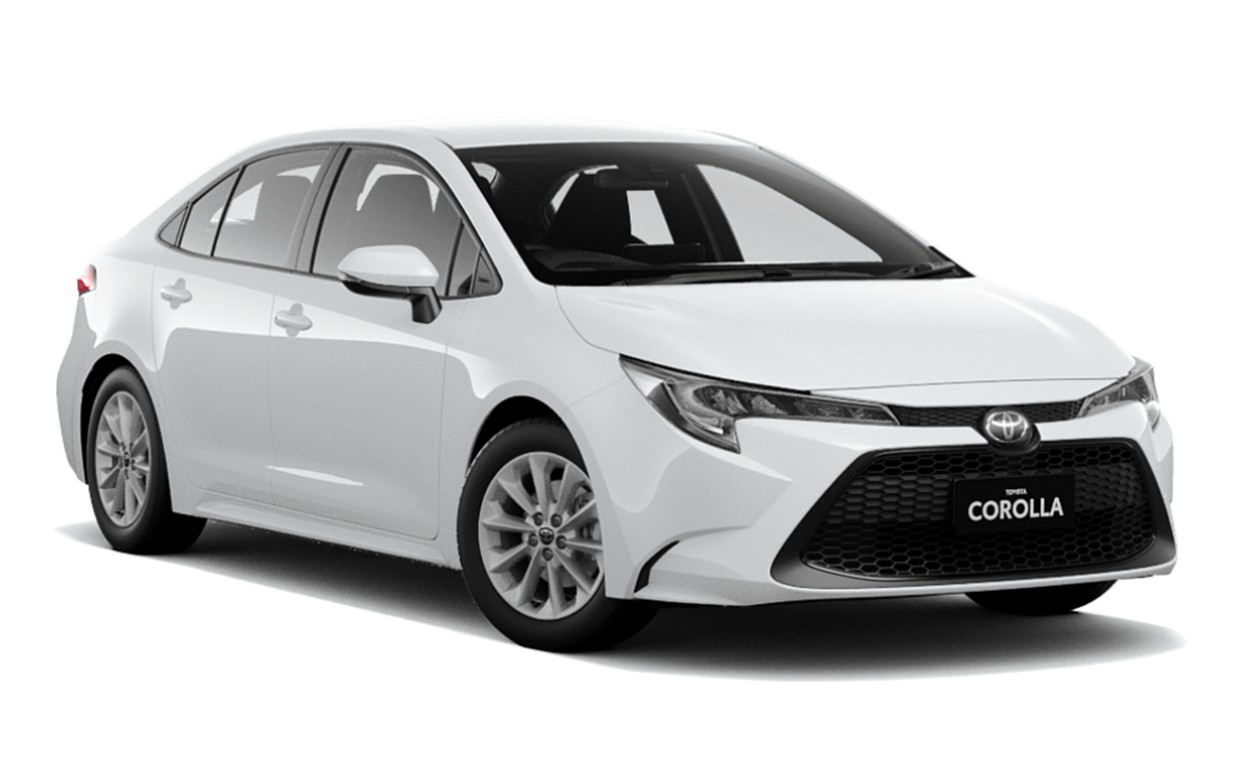 New Toyota Corolla Sedan Hybrid In Singapore | On Sale At Cars & Stars